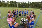 Field Hockey vs MIT  Wheaton College Field Hockey vs MIT. - Photo By: KEITH NORDSTROM : Wheaton, field hockey, FH2019